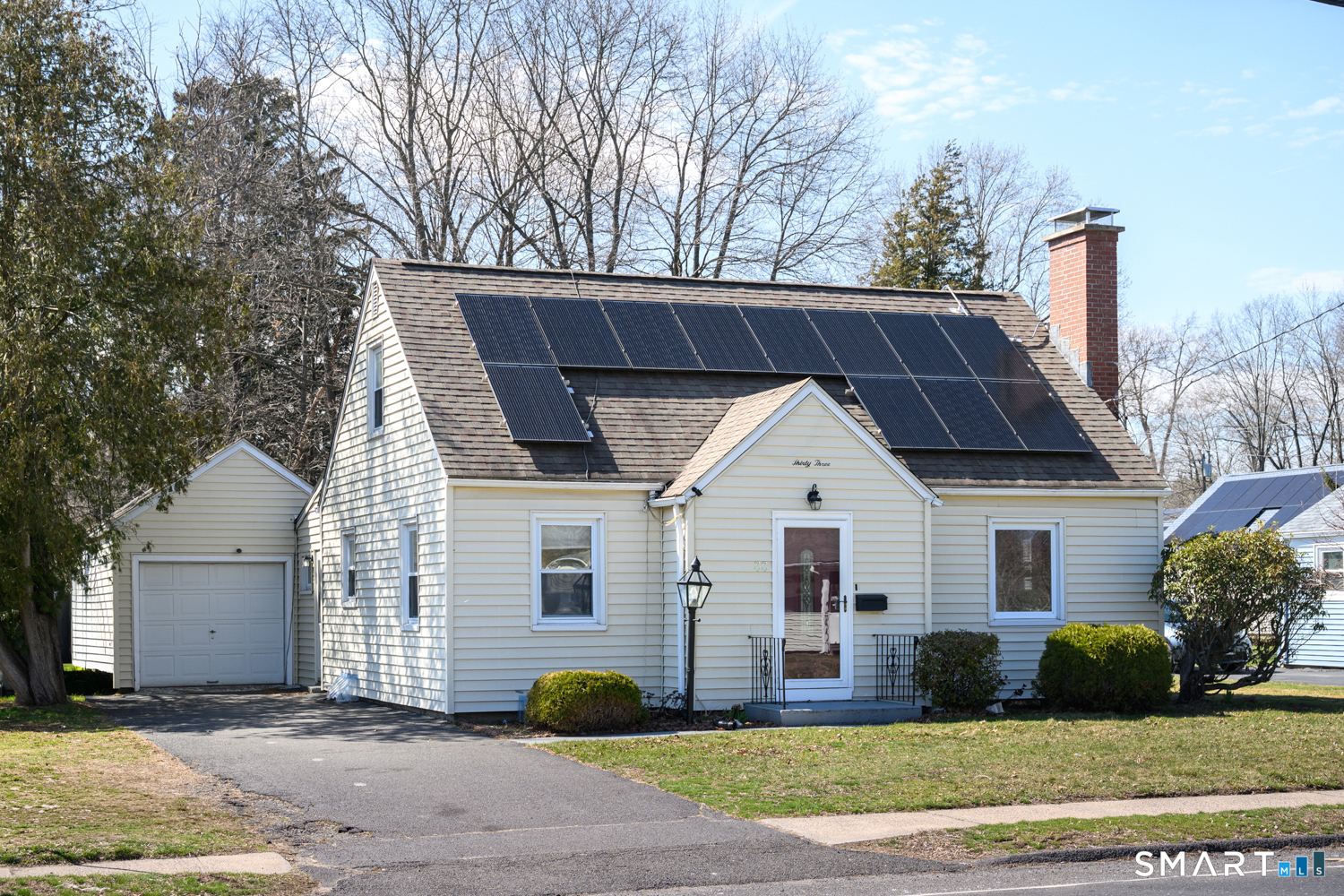 33 Washington Street Plainville CT 06062