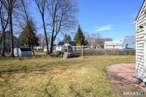 33 Washington Street Plainville CT 06062