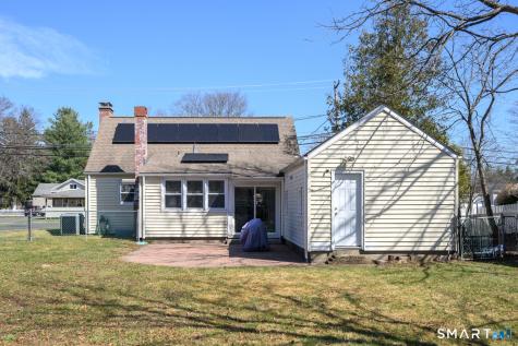 33 Washington Street Plainville CT 06062