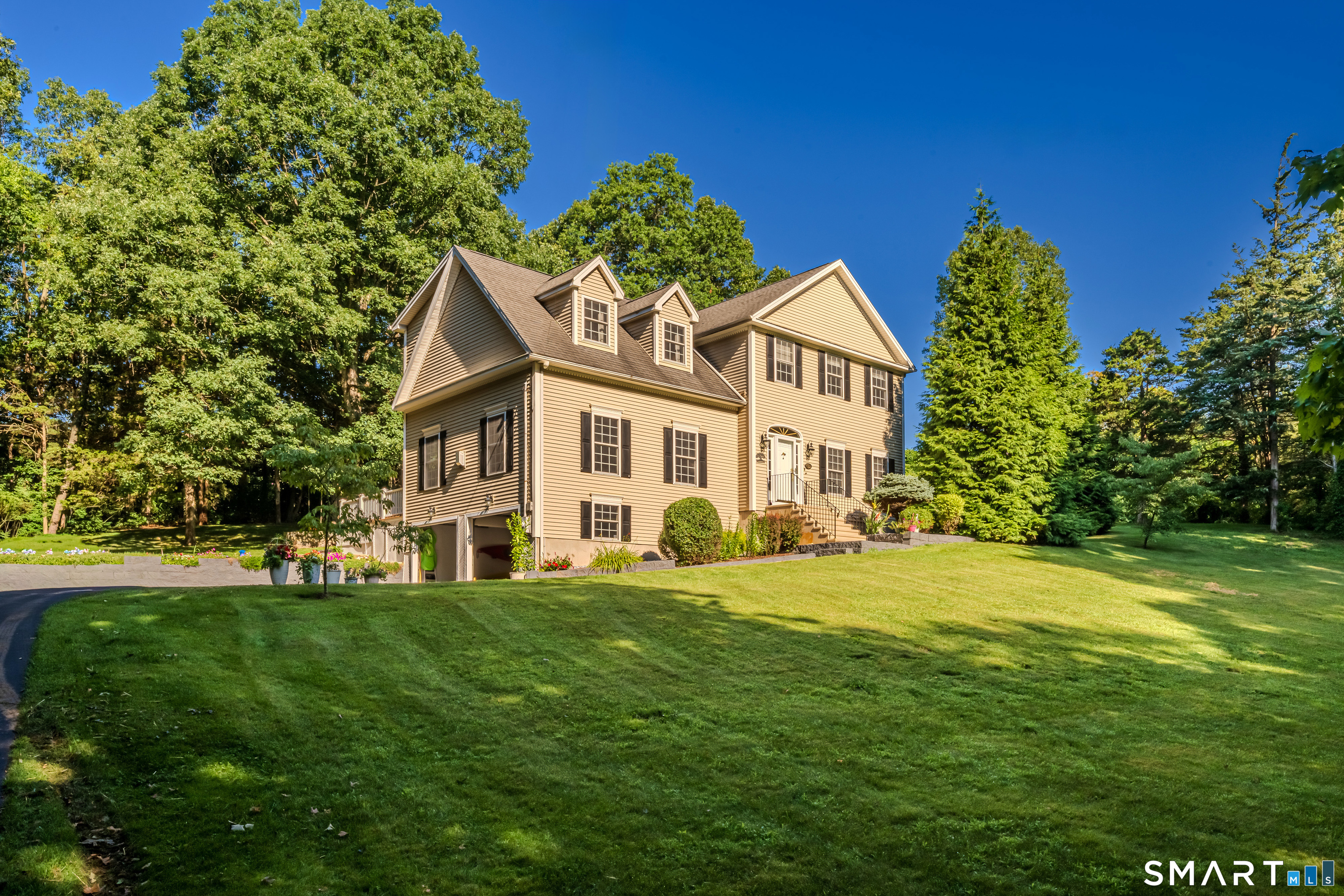 65 West Dayton Hill Road Wallingford CT 06492