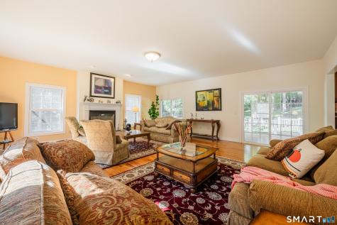 65 West Dayton Hill Road Wallingford CT 06492