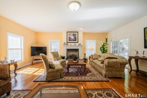 65 West Dayton Hill Road Wallingford CT 06492