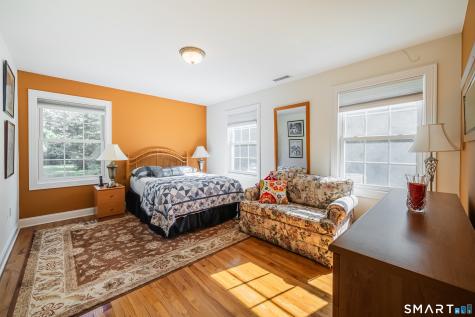 65 West Dayton Hill Road Wallingford CT 06492