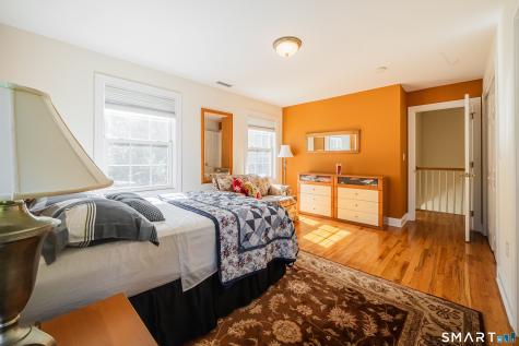 65 West Dayton Hill Road Wallingford CT 06492