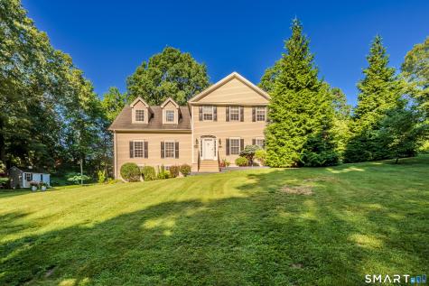 65 West Dayton Hill Road Wallingford CT 06492