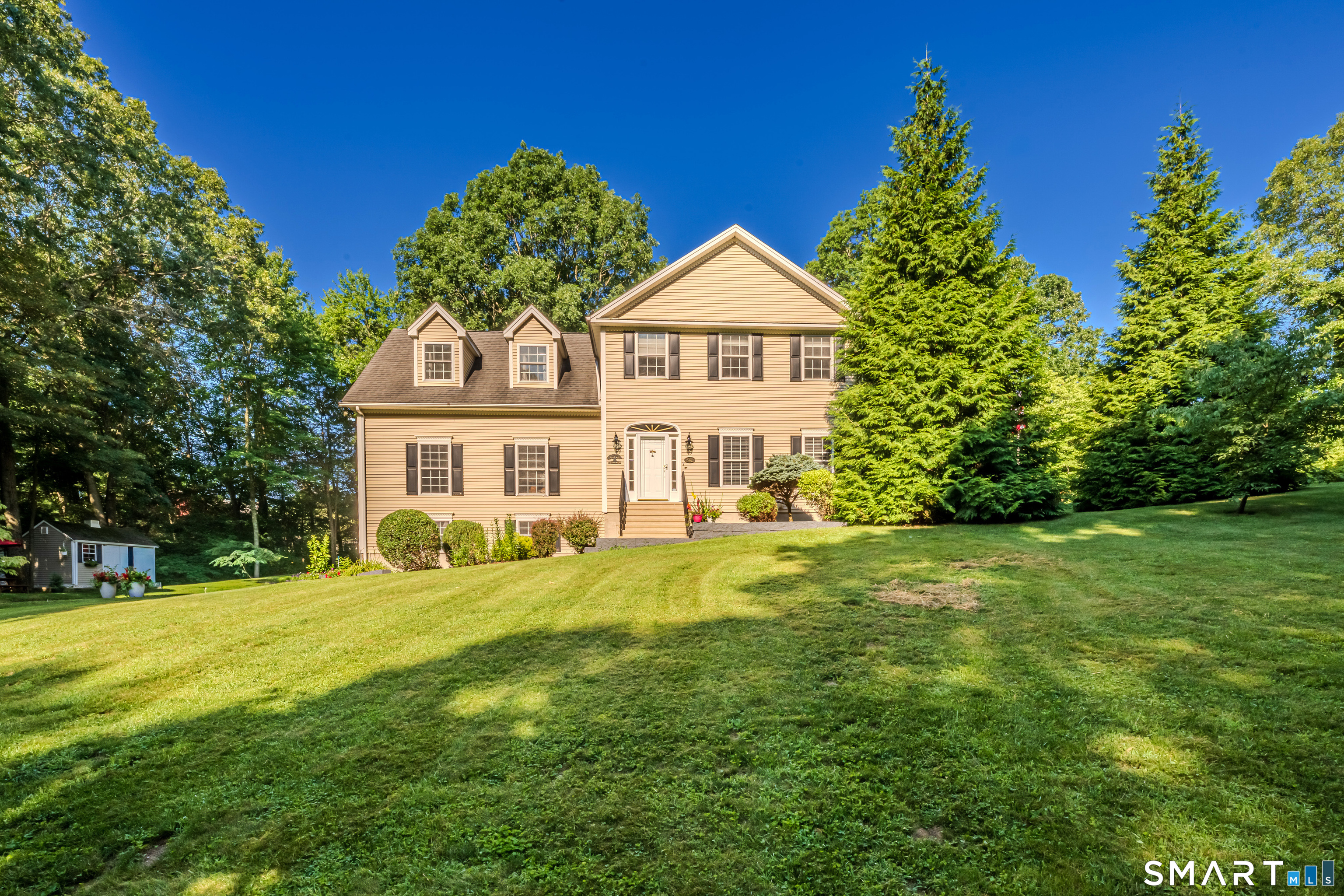 65 West Dayton Hill Road Wallingford CT 06492
