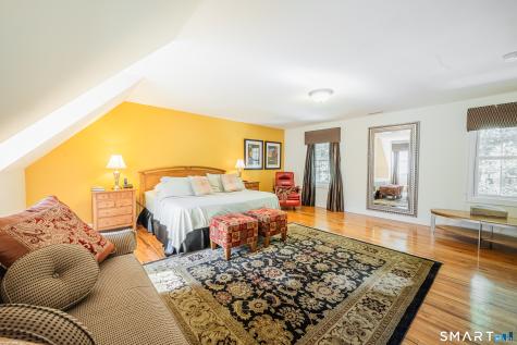 65 West Dayton Hill Road Wallingford CT 06492