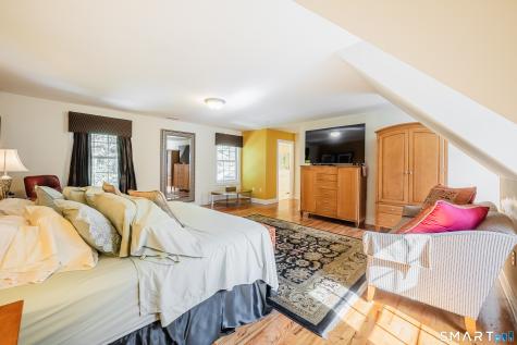65 West Dayton Hill Road Wallingford CT 06492
