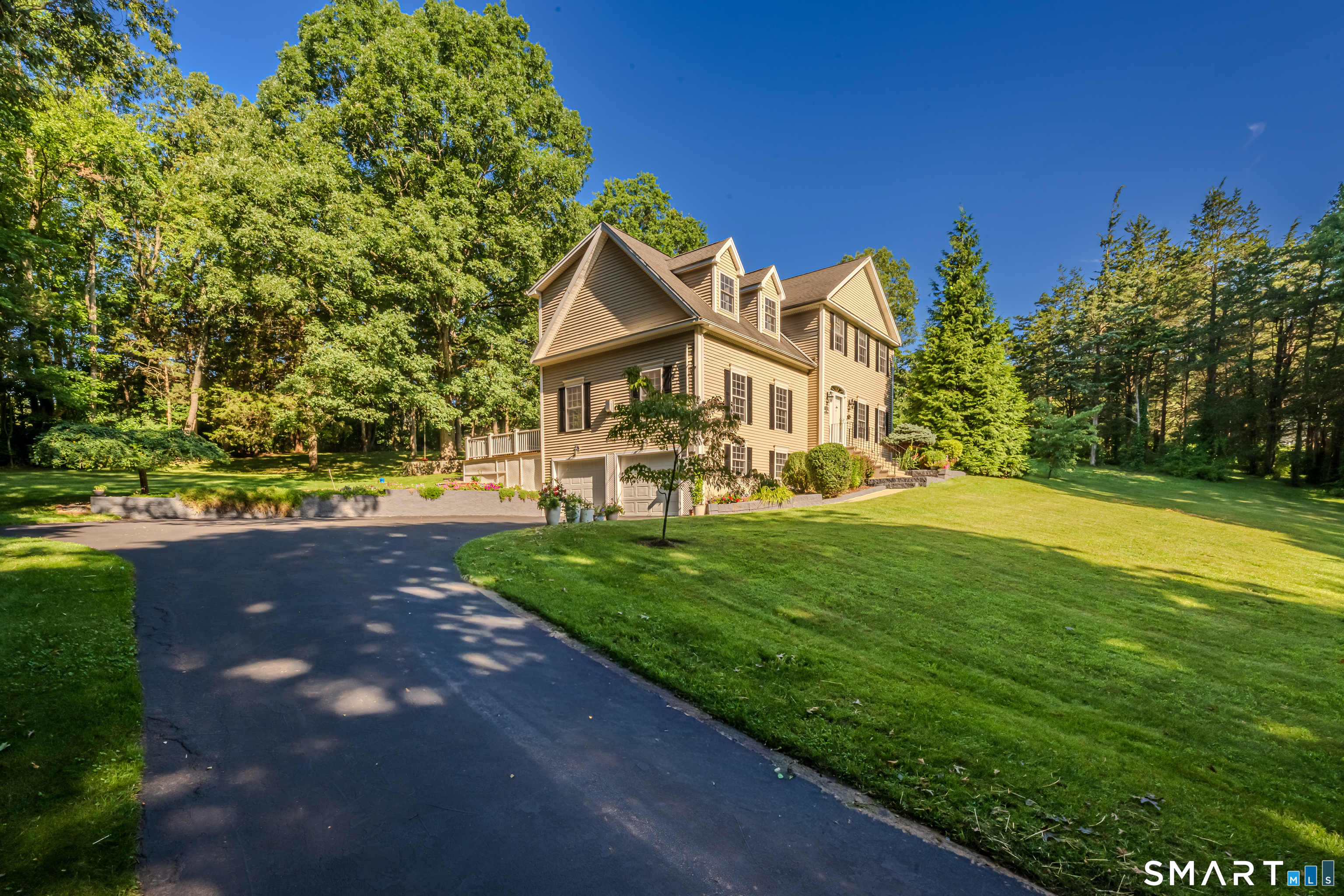 65 West Dayton Hill Road Wallingford CT 06492