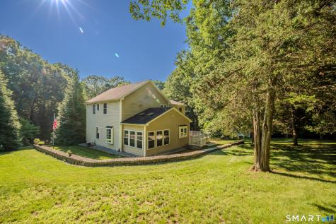 65 West Dayton Hill Road Wallingford CT 06492