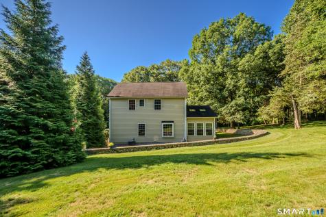 65 West Dayton Hill Road Wallingford CT 06492