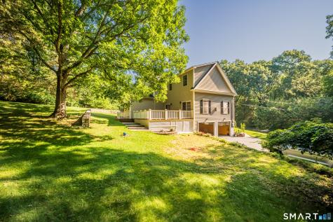 65 West Dayton Hill Road Wallingford CT 06492