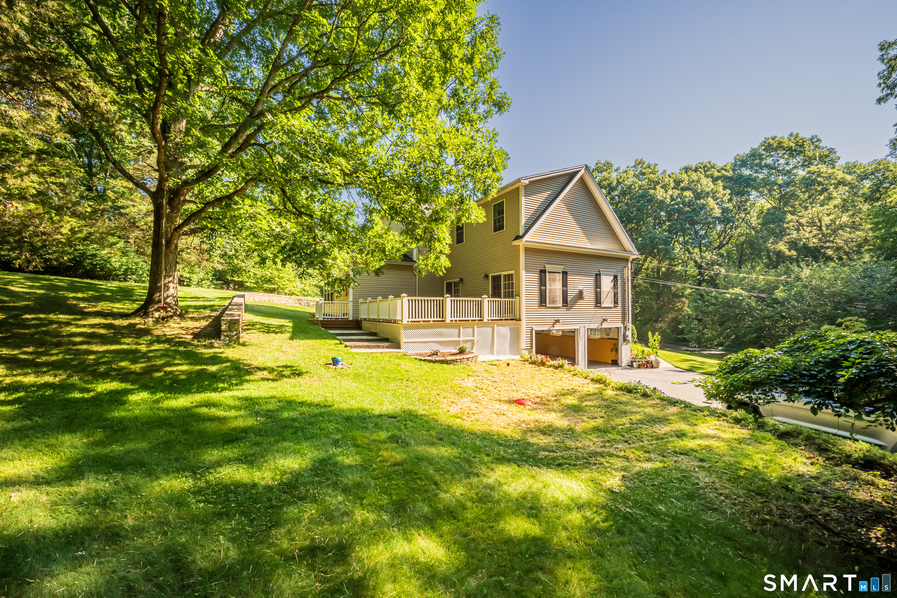 65 West Dayton Hill Road Wallingford CT 06492