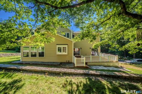 65 West Dayton Hill Road Wallingford CT 06492