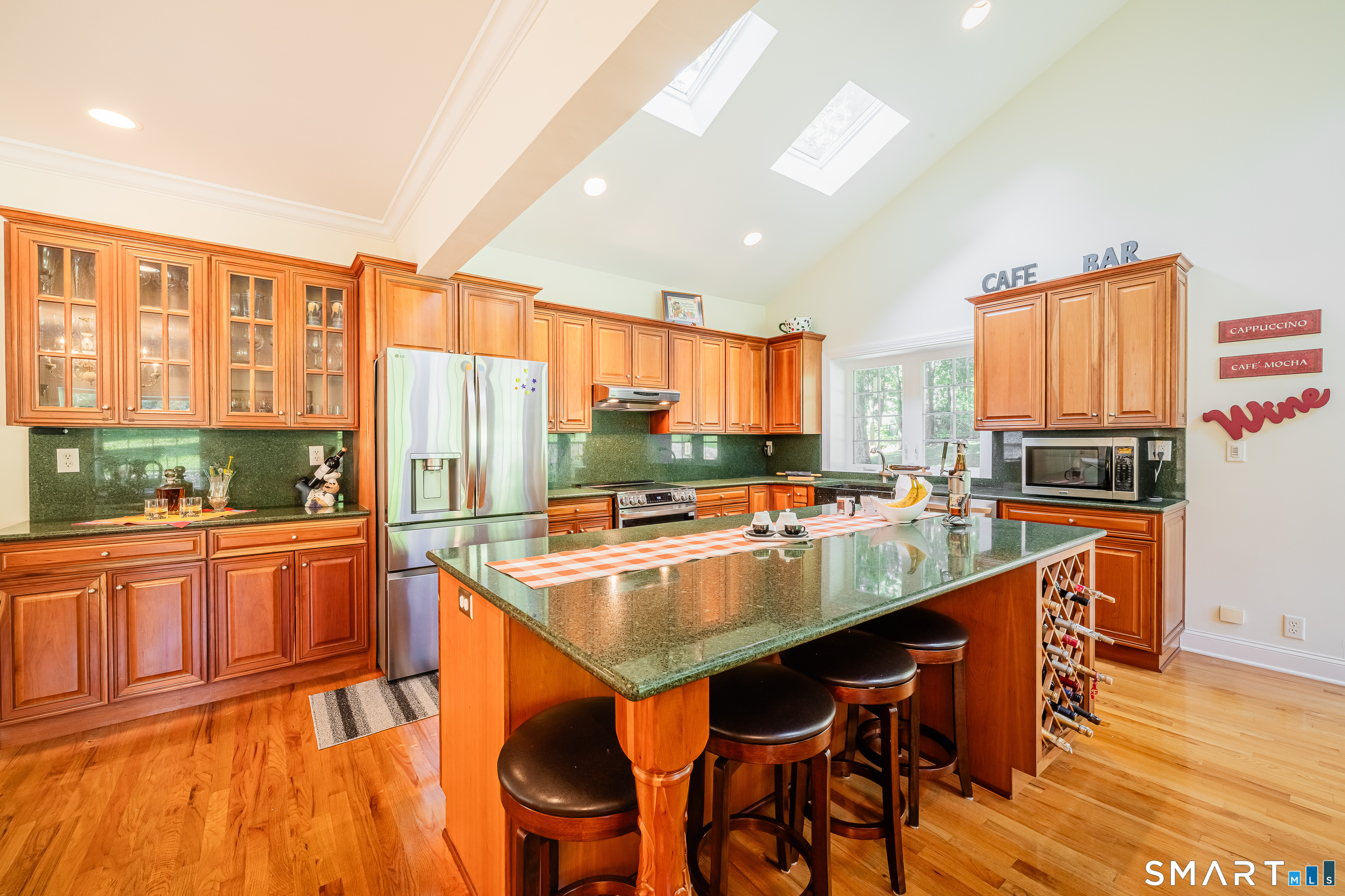 65 West Dayton Hill Road Wallingford CT 06492