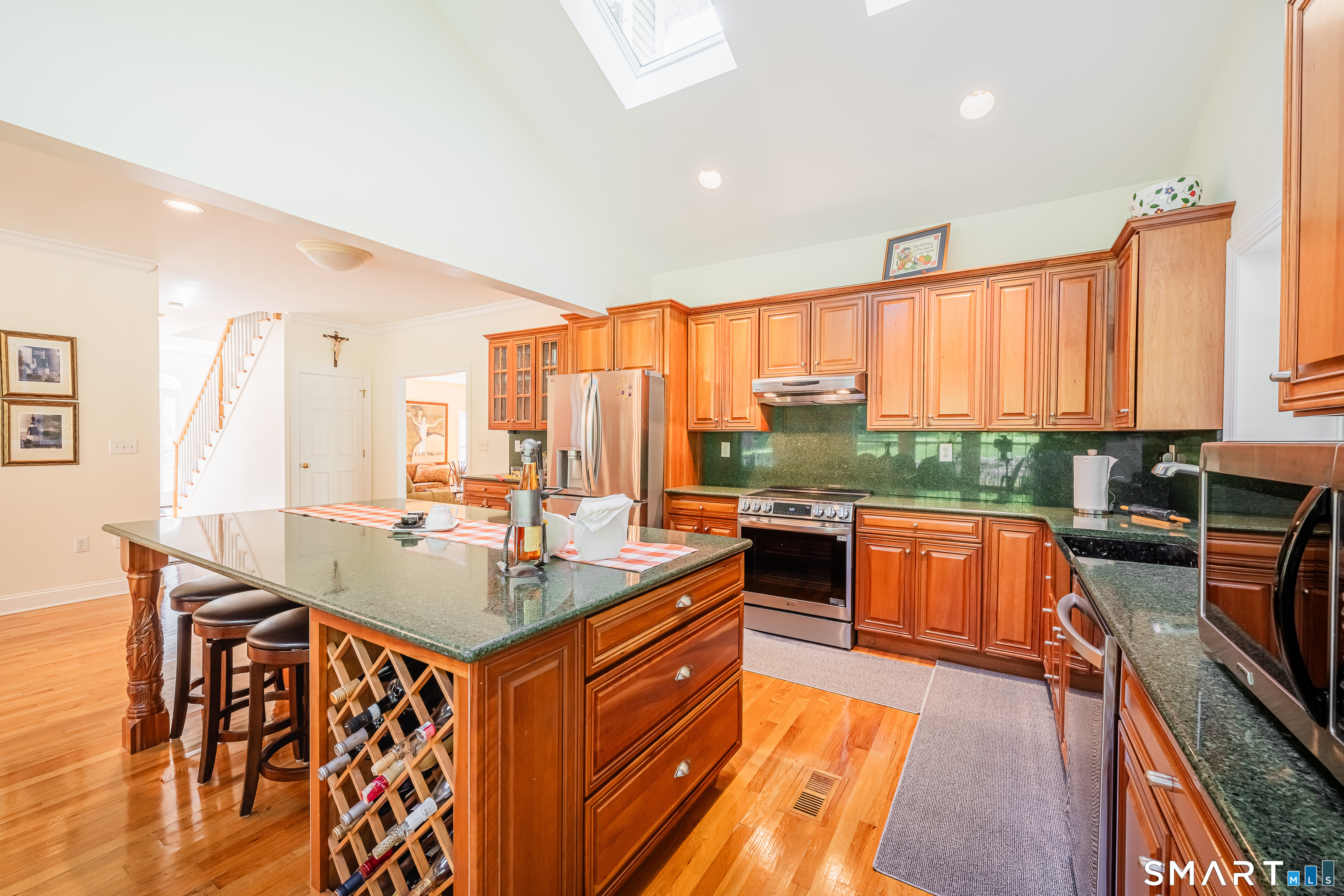 65 West Dayton Hill Road Wallingford CT 06492