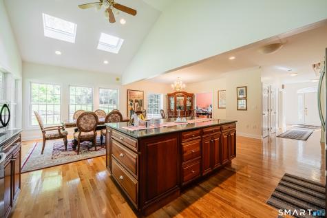 65 West Dayton Hill Road Wallingford CT 06492