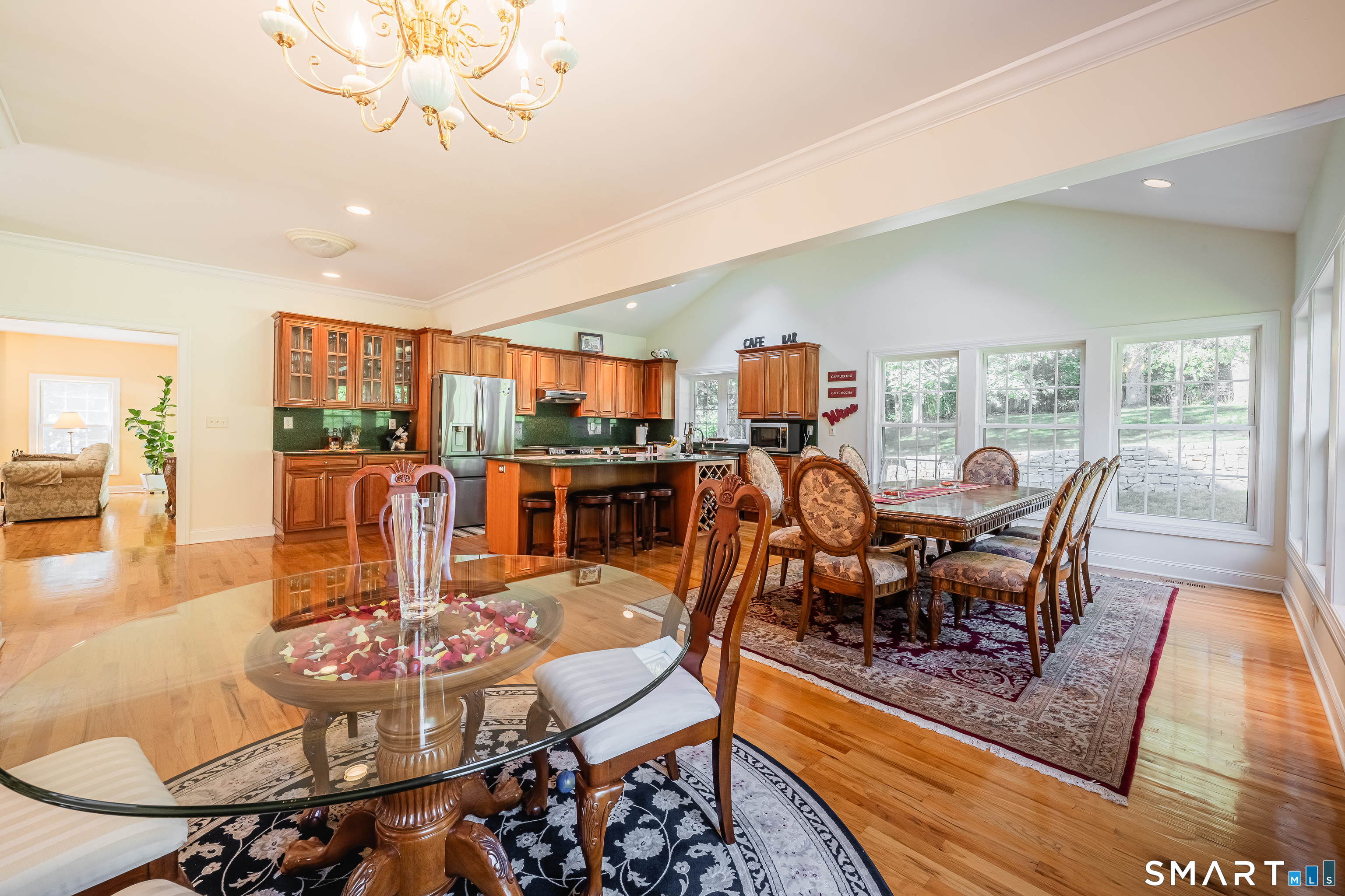 65 West Dayton Hill Road Wallingford CT 06492