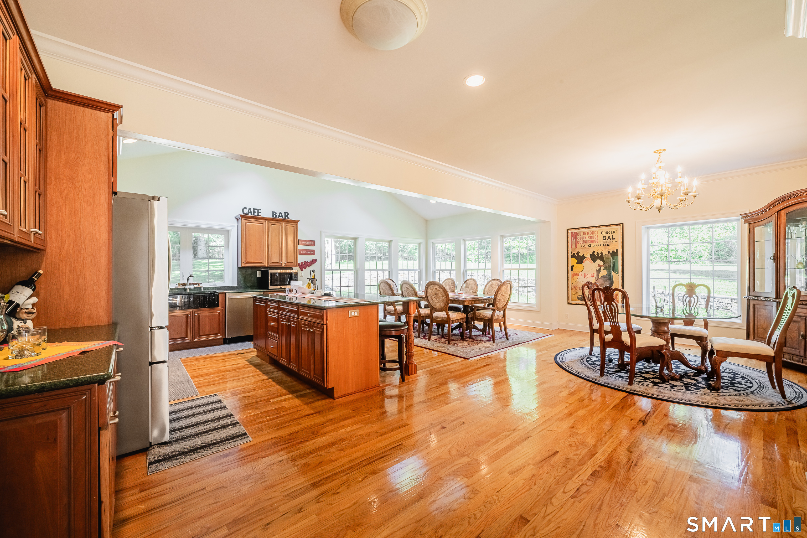 65 West Dayton Hill Road Wallingford CT 06492