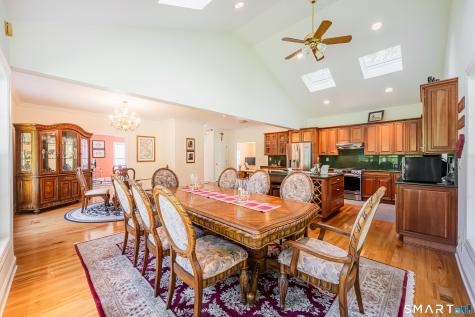 65 West Dayton Hill Road Wallingford CT 06492