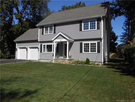 10 Christy Street Norwalk CT 06850
