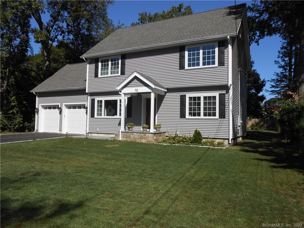 10 Christy Street Norwalk CT 06850