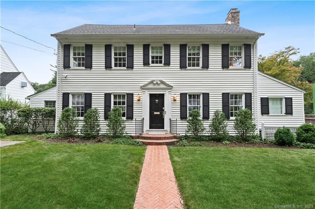 32 Perryridge Road Greenwich CT 06830