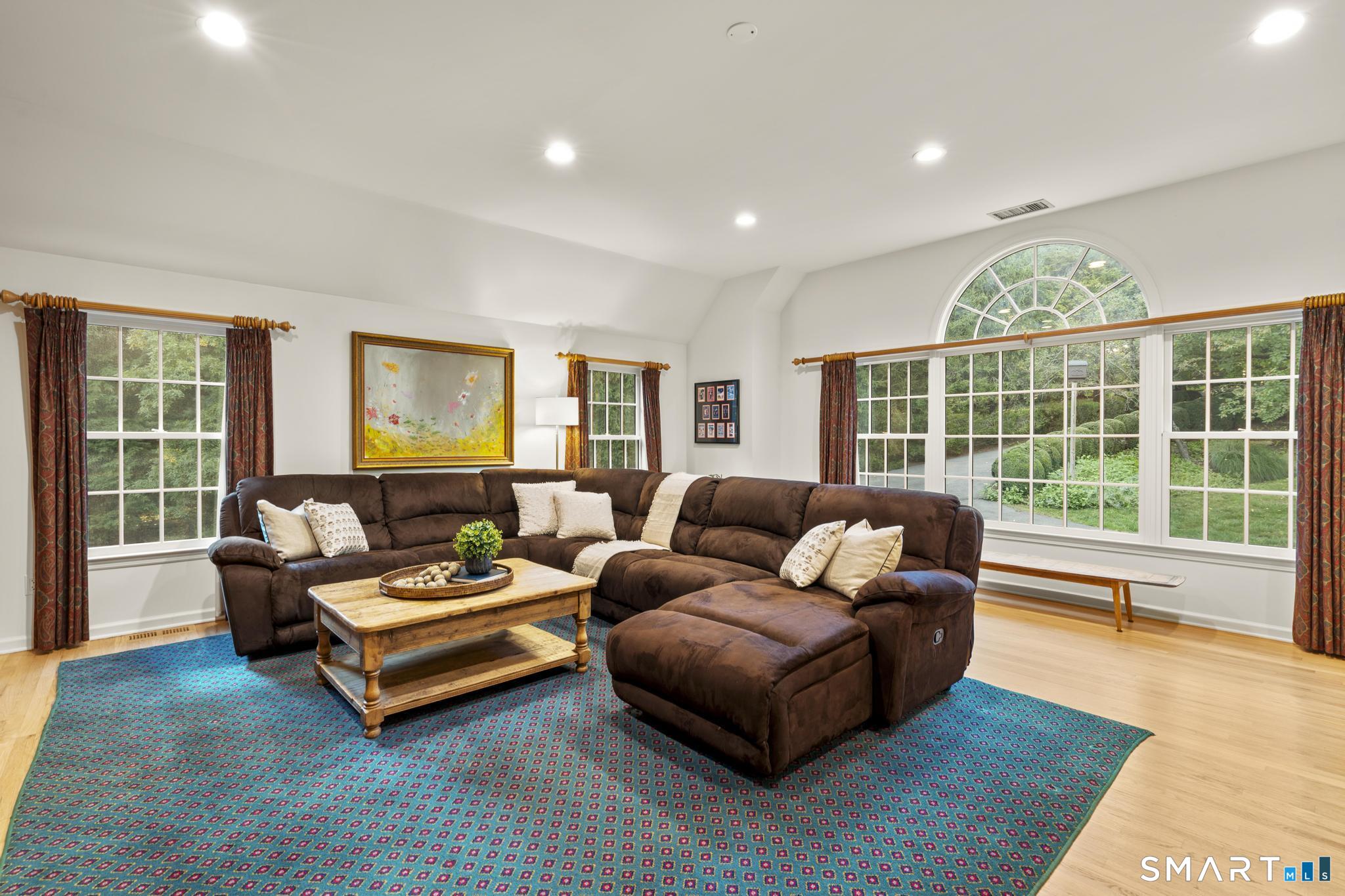 61 Ryders Lane Wilton CT 06897