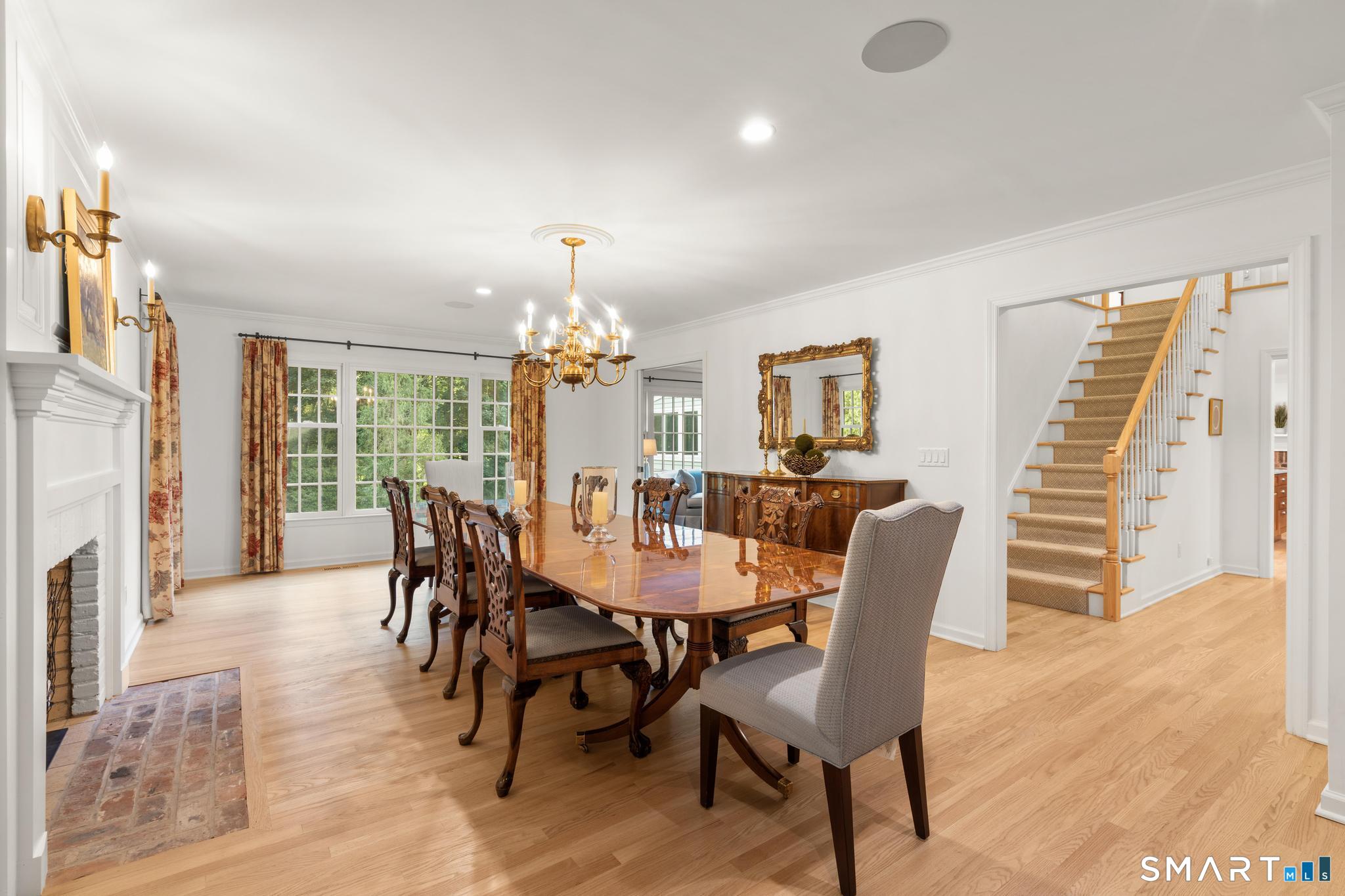 61 Ryders Lane Wilton CT 06897