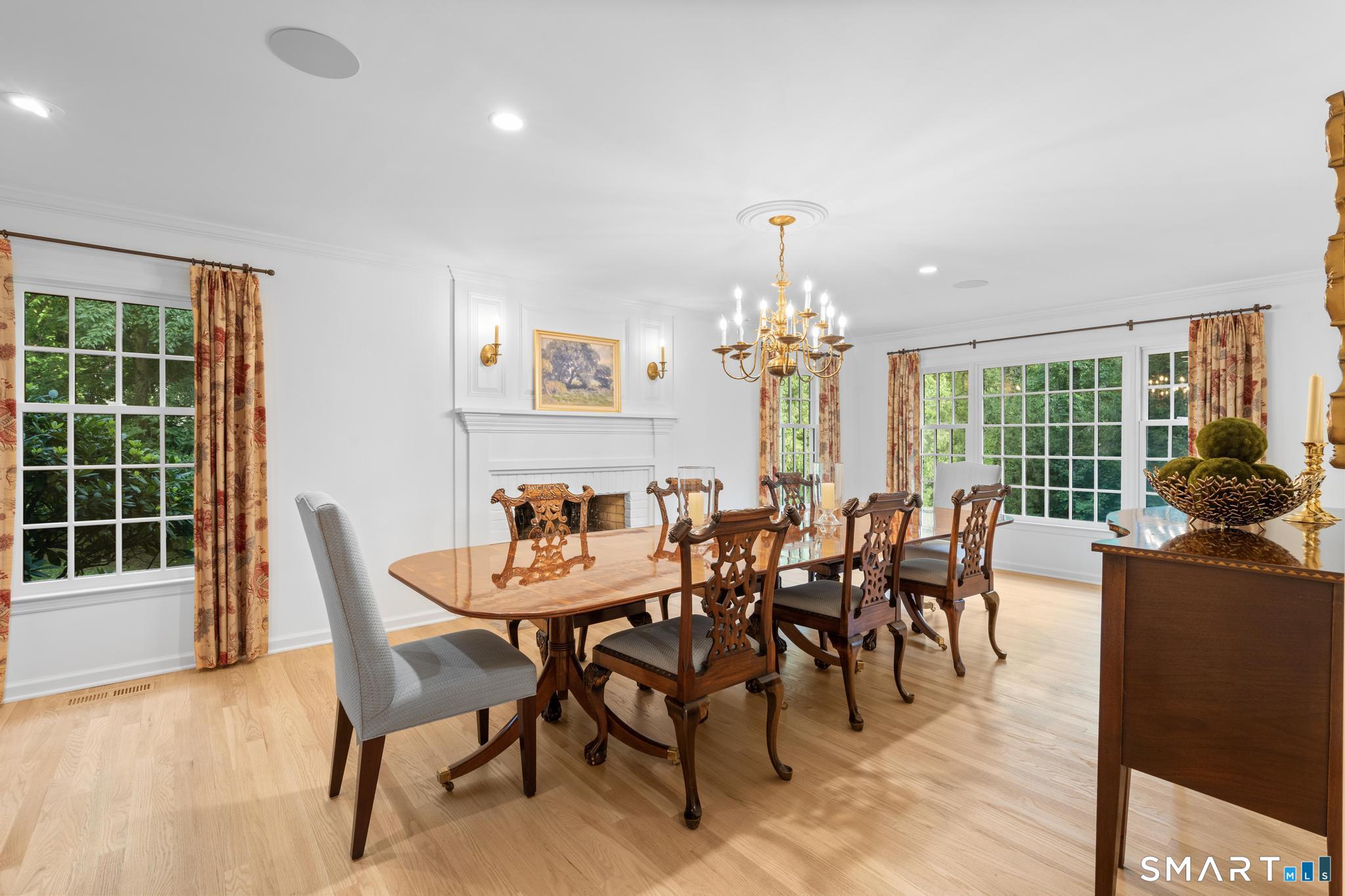 61 Ryders Lane Wilton CT 06897