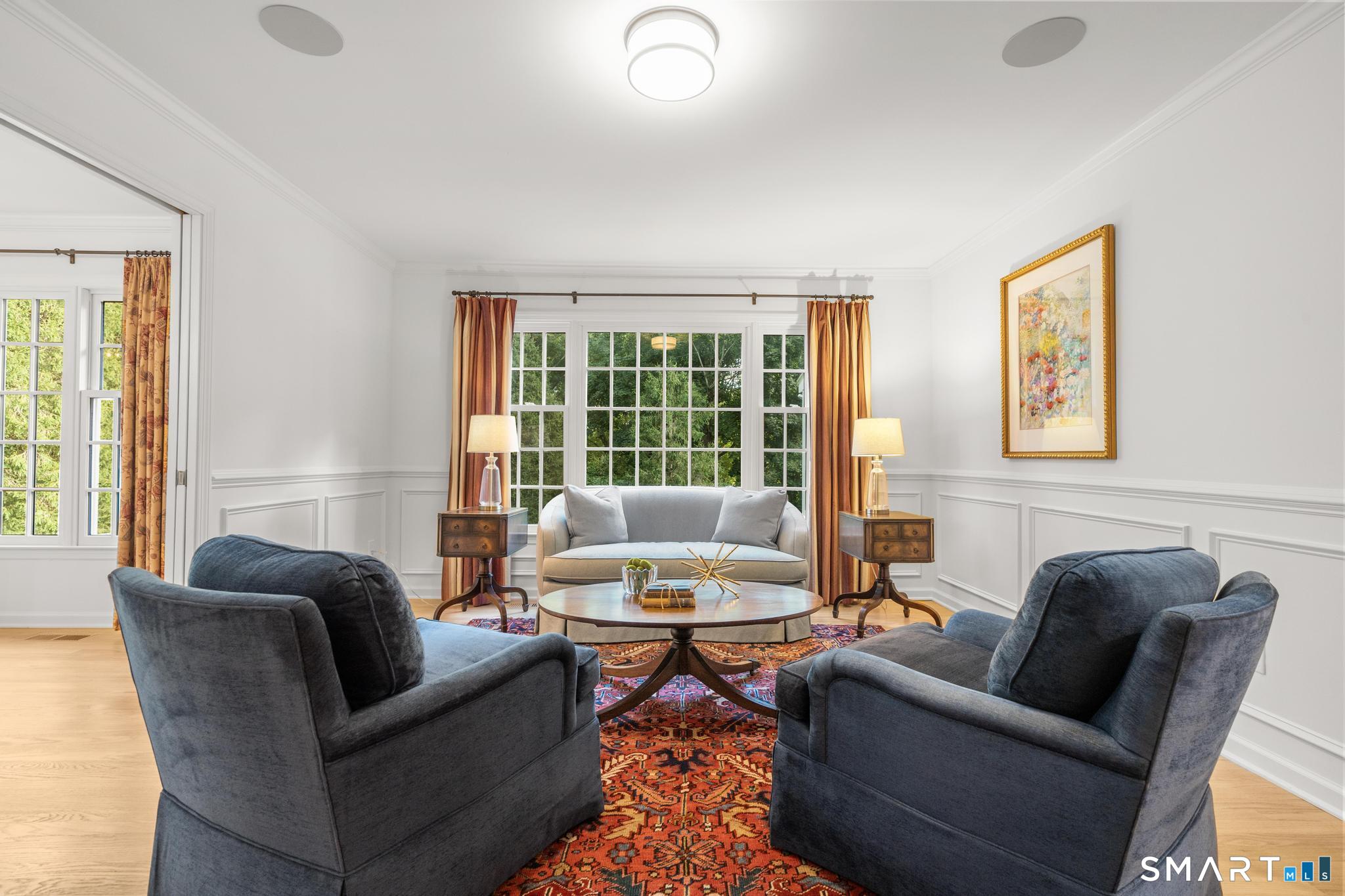 61 Ryders Lane Wilton CT 06897