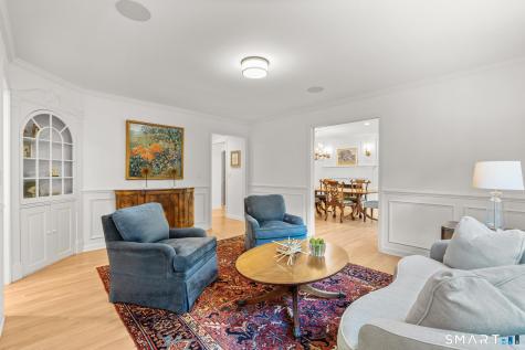 61 Ryders Lane Wilton CT 06897