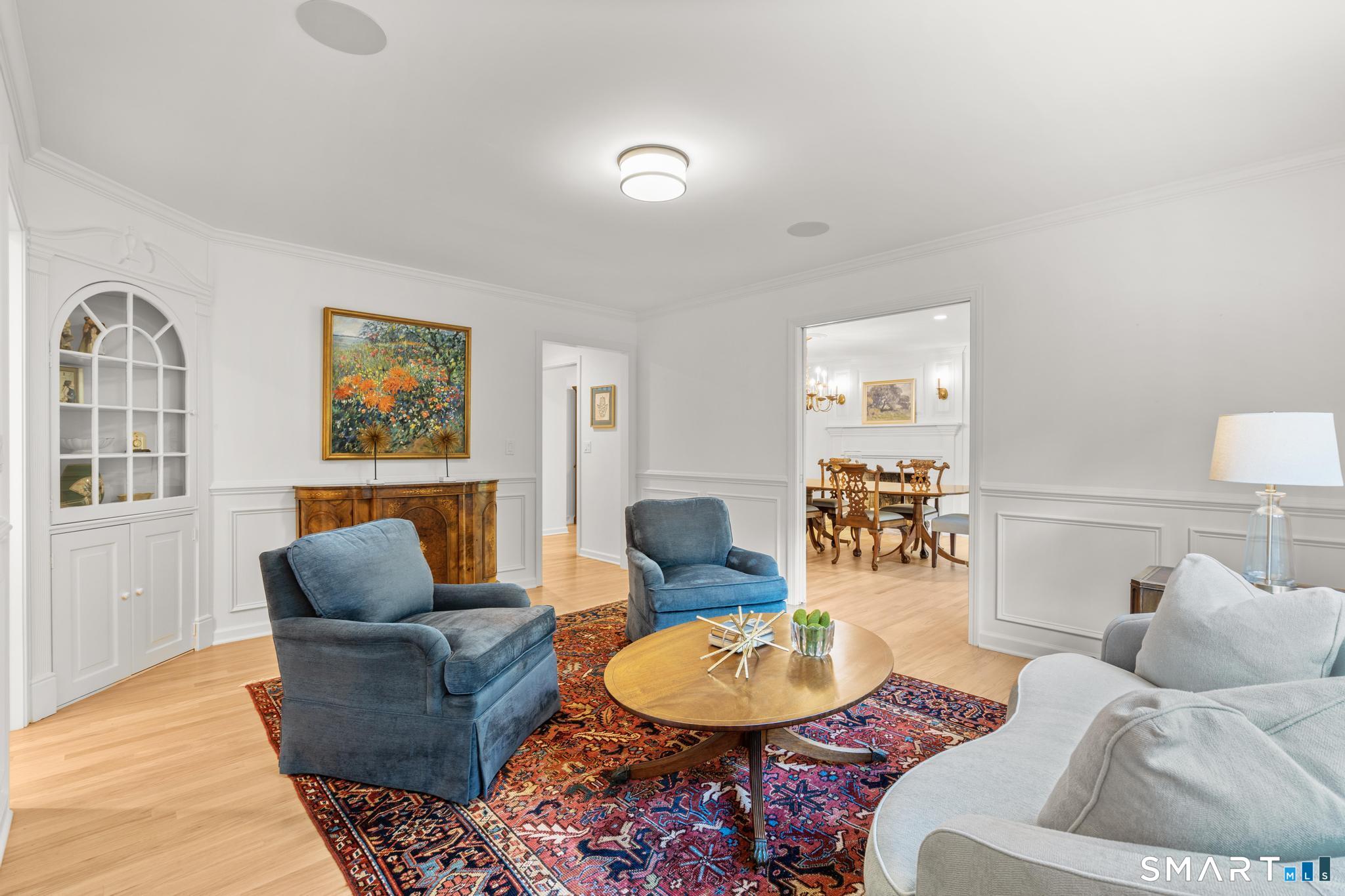 61 Ryders Lane Wilton CT 06897
