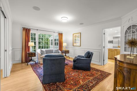 61 Ryders Lane Wilton CT 06897