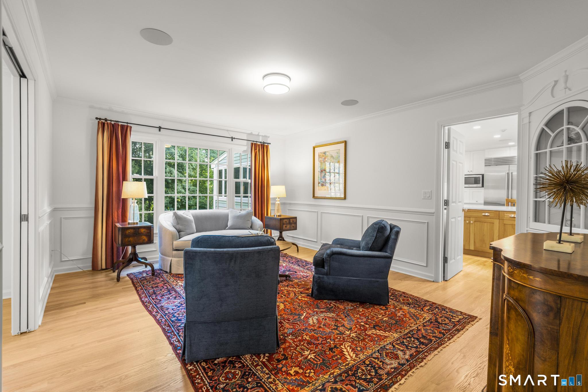61 Ryders Lane Wilton CT 06897
