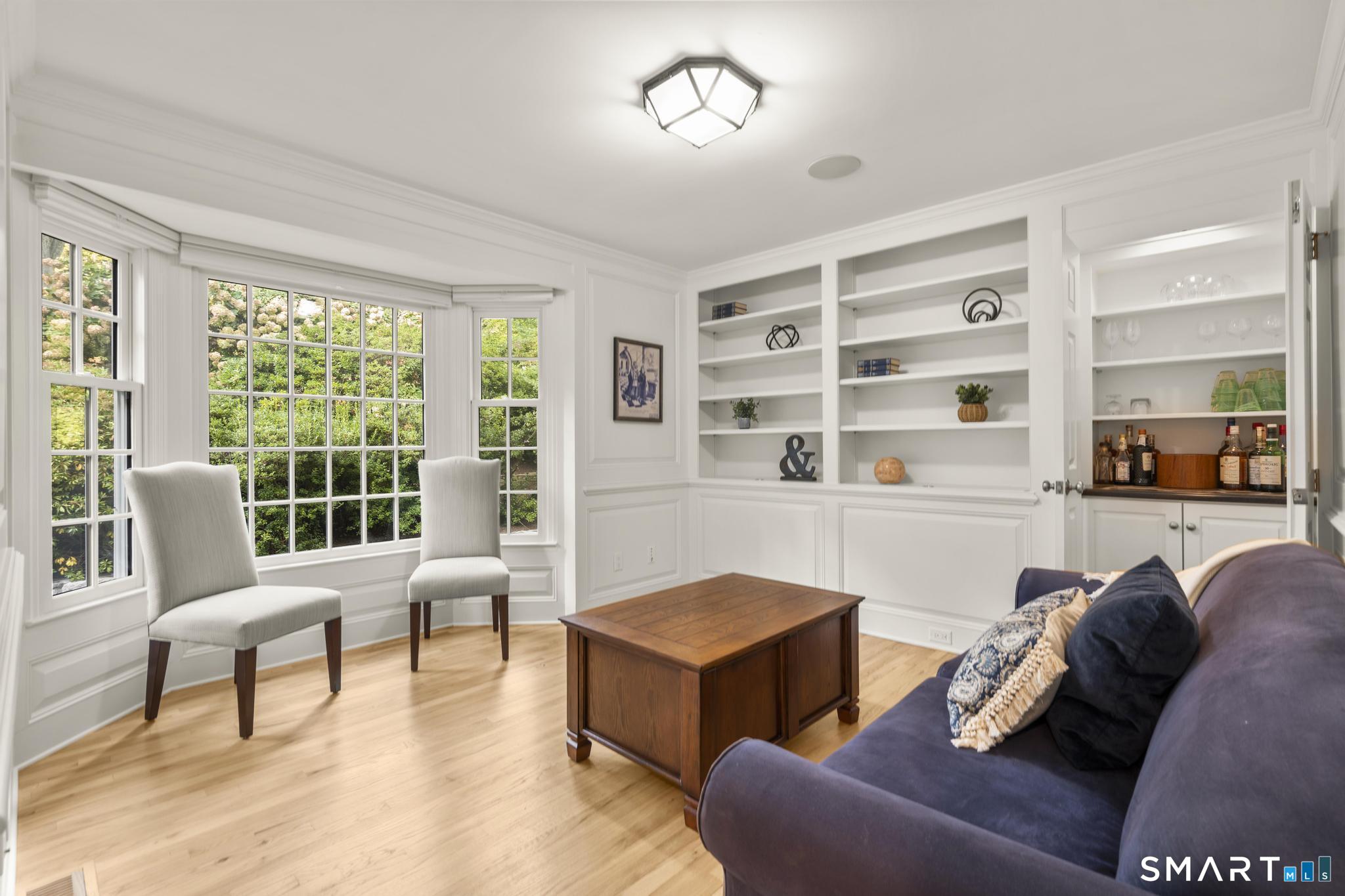 61 Ryders Lane Wilton CT 06897