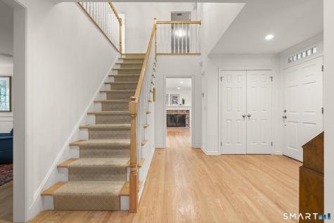 61 Ryders Lane Wilton CT 06897