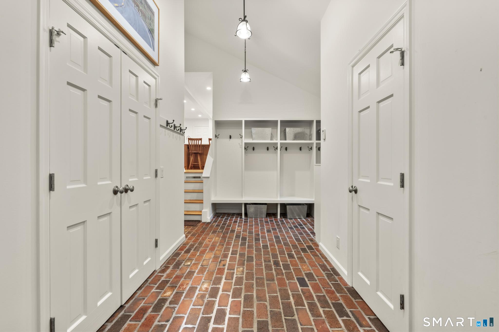 61 Ryders Lane Wilton CT 06897