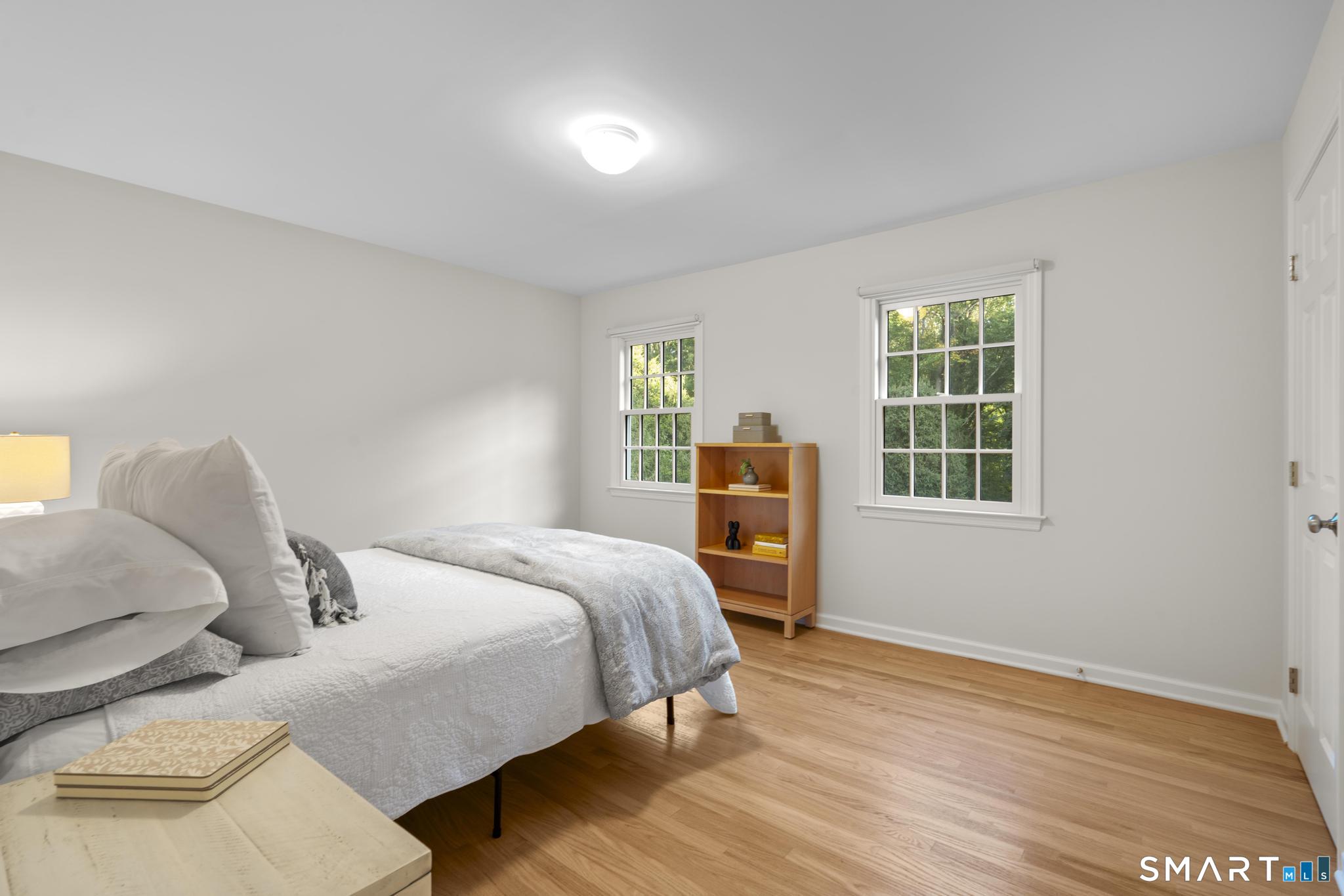 61 Ryders Lane Wilton CT 06897