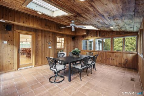 61 Ryders Lane Wilton CT 06897