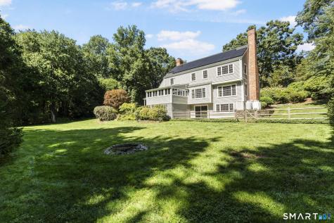 61 Ryders Lane Wilton CT 06897