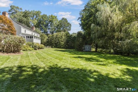 61 Ryders Lane Wilton CT 06897
