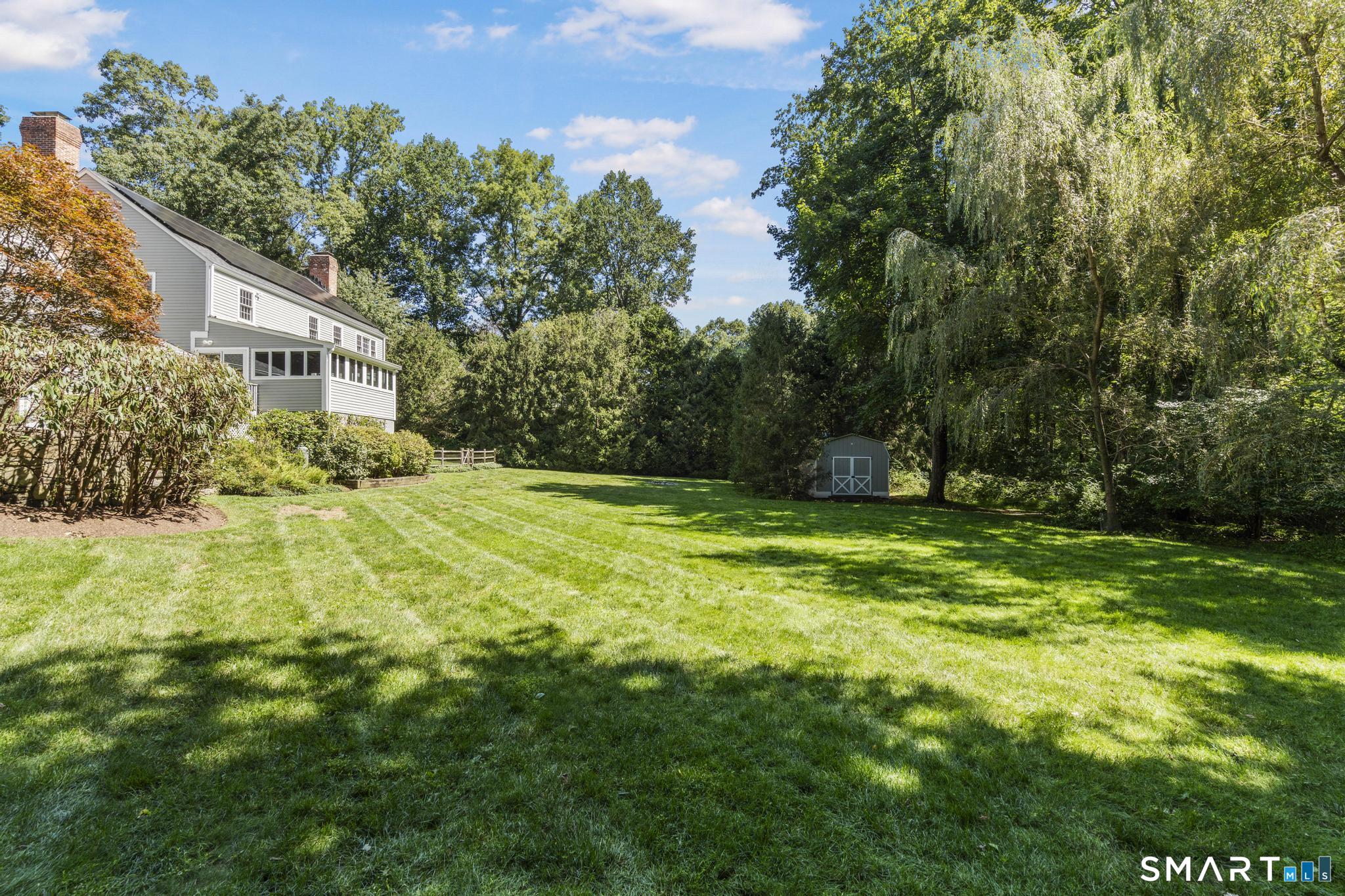 61 Ryders Lane Wilton CT 06897