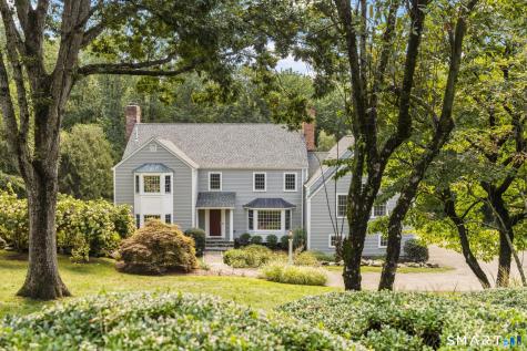 61 Ryders Lane Wilton CT 06897
