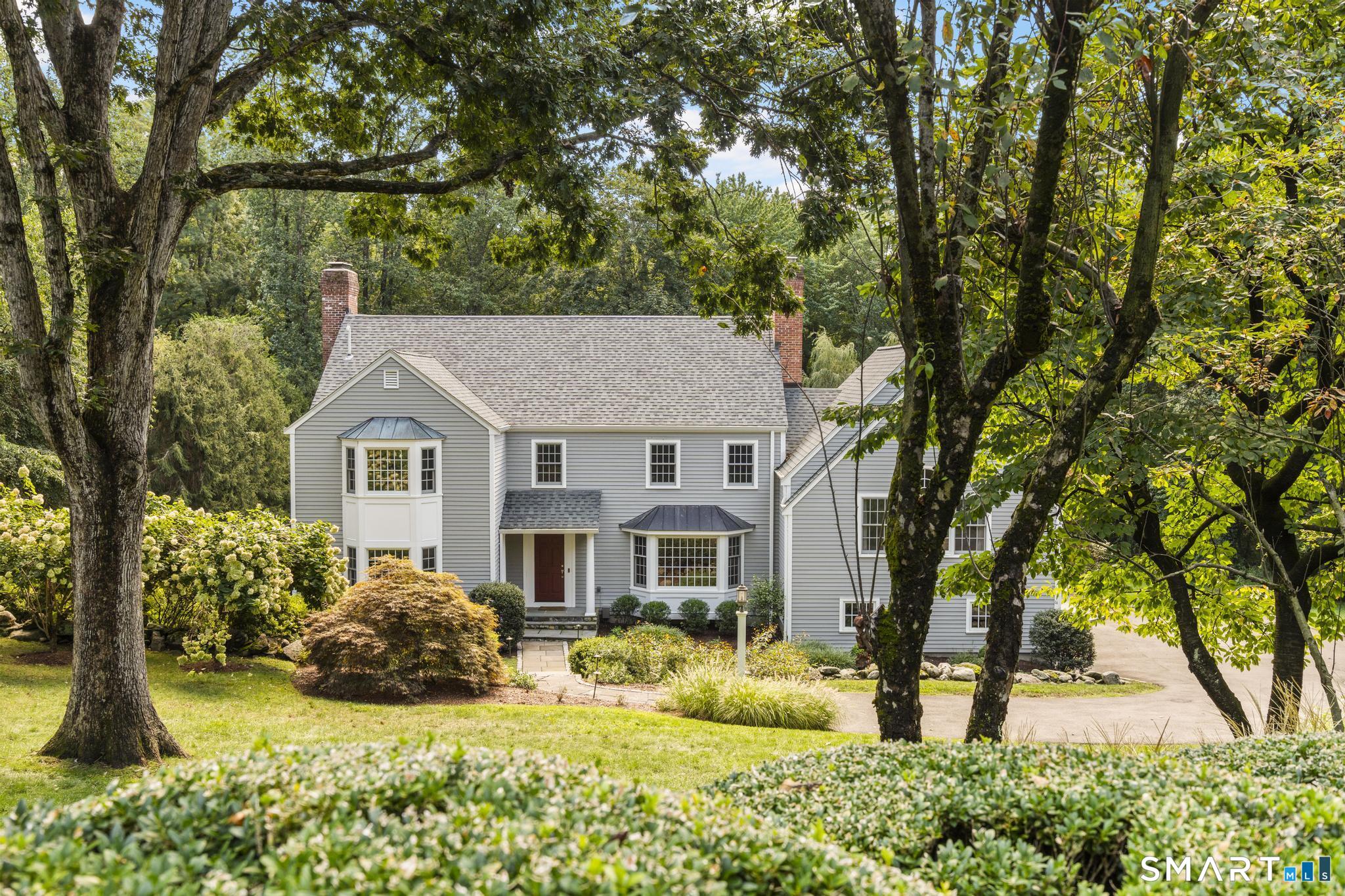 61 Ryders Lane Wilton CT 06897