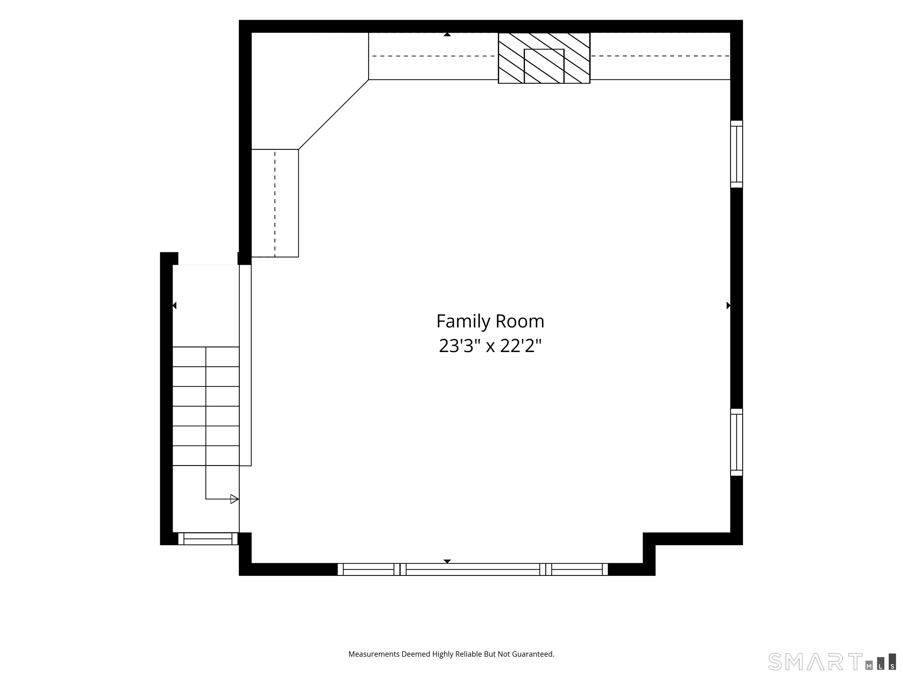 61 Ryders Lane Wilton CT 06897