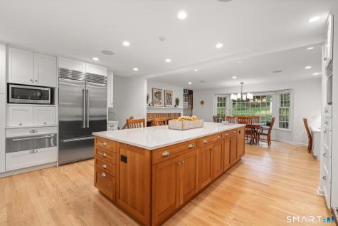61 Ryders Lane Wilton CT 06897