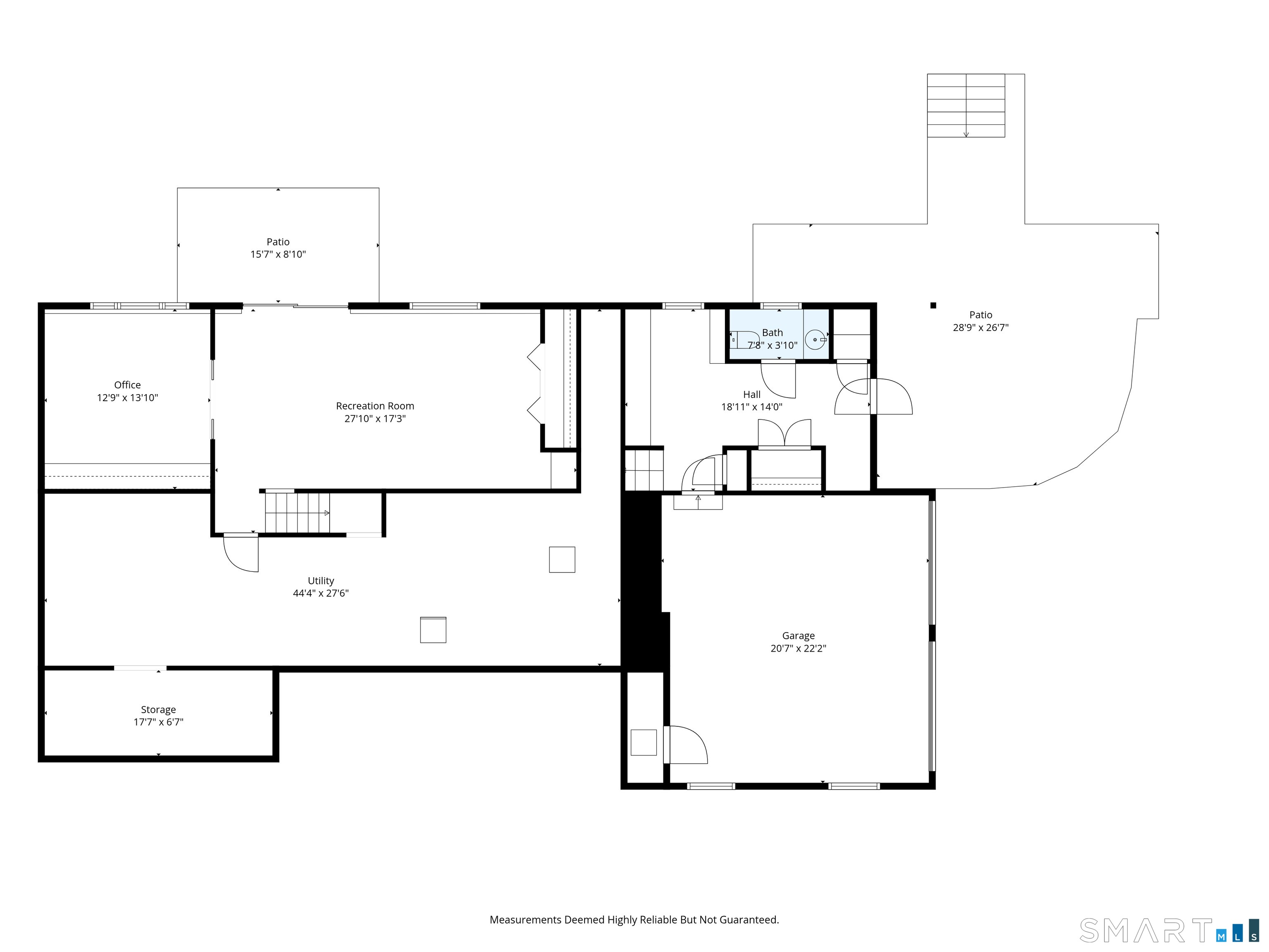 61 Ryders Lane Wilton CT 06897