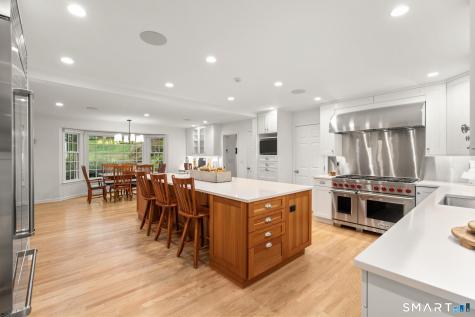 61 Ryders Lane Wilton CT 06897