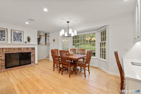 61 Ryders Lane Wilton CT 06897